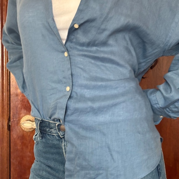 Button Down Shirt - Picture 6 of 6